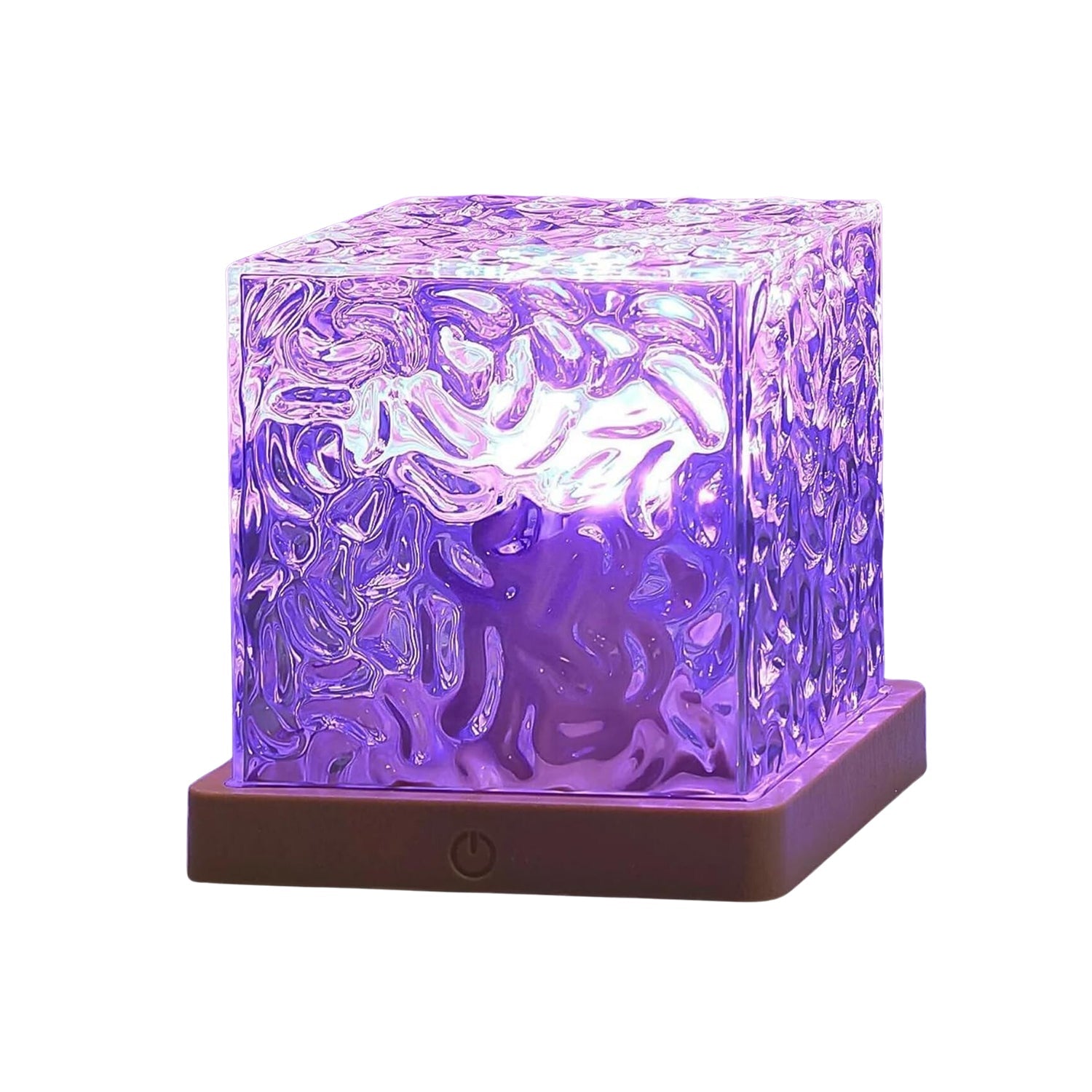 Ocean Wave Projector Lamp, 3D Water Wave LED Night Light, Water Ripple Night Lamp With Remote Ocean Wave Projector Lamp, 3D Water Wave LED Night Light, Water Ripple Night Lamp With Remote